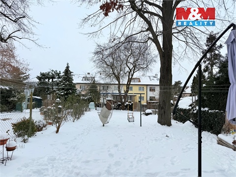 Prodej rodinného domu, 180 m² 12