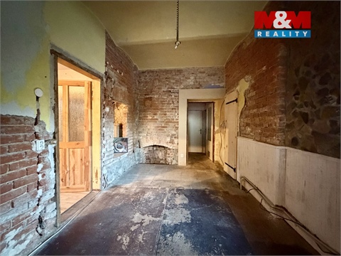 Prodej rodinného domu, 105 m² 14