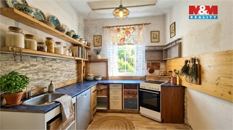 Prodej rodinného domu, 105 m² - 2