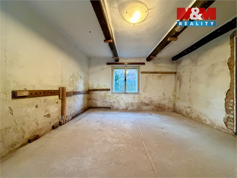 Prodej rodinného domu, 105 m² 16