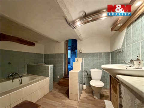 Prodej rodinného domu, 105 m² 2