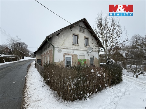 Prodej rodinného domu, 105 m² - 6