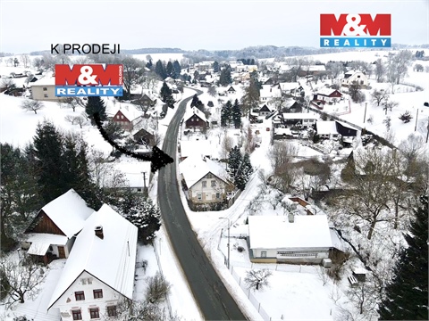 Prodej rodinného domu, 105 m² - 2