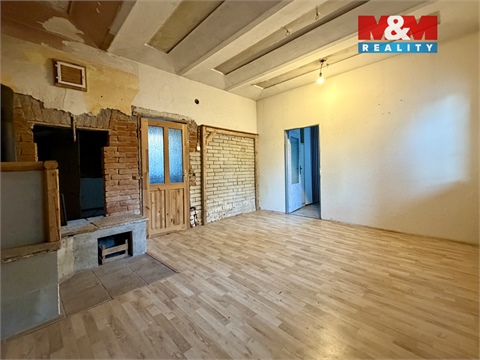 Prodej rodinného domu, 105 m² 12