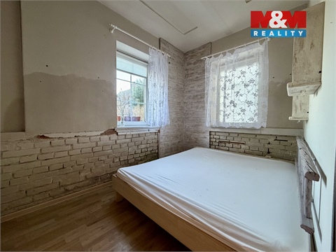 Prodej rodinného domu, 105 m² 8