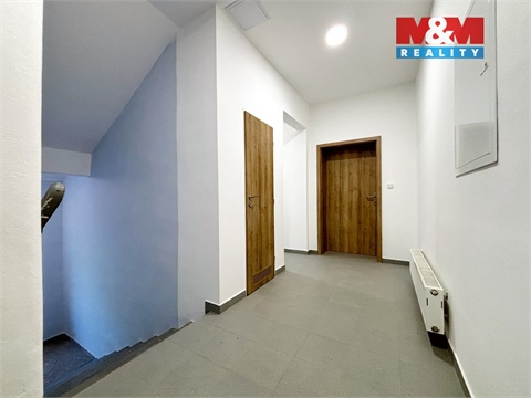 Pronájem bytu 3kk, 59 m² 14