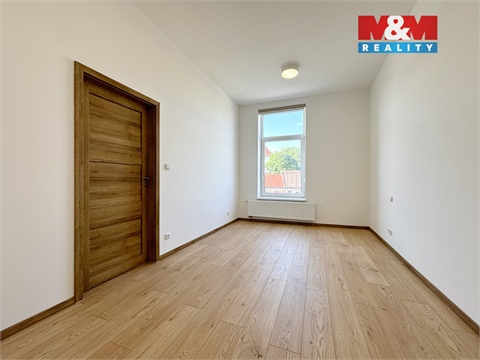 Pronájem bytu 3kk, 59 m² 2