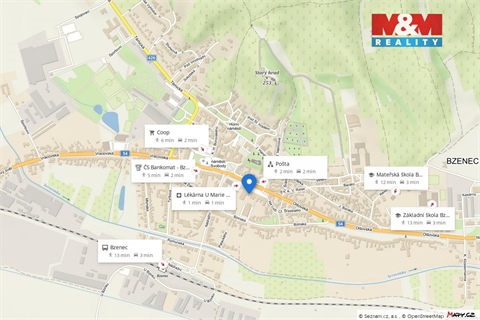 Pronájem bytu 3kk, 59 m² 16