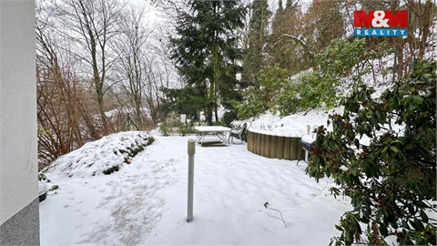 Pronájem kanceláře, 405 m² - 12