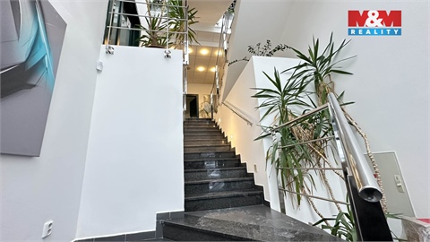 Pronájem kanceláře, 405 m² - 6