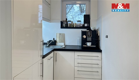 Pronájem kanceláře, 405 m² 8