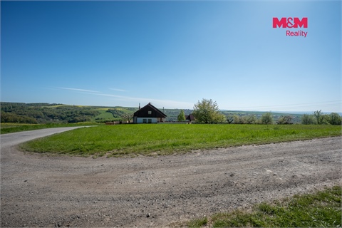 Prodej stavebního pozemku, 1 300 m² - 4