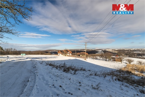 Prodej stavebního pozemku, 1 400 m² - 6