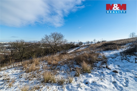 Prodej stavebního pozemku, 1 300 m² 4