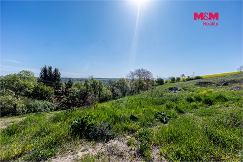 Prodej stavebního pozemku, 1 300 m² - 8
