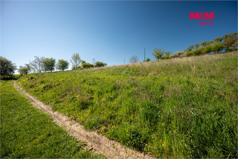 Prodej stavebního pozemku, 2 400 m² - 16
