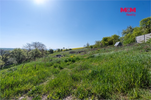 Prodej stavebního pozemku, 2 400 m² - 12