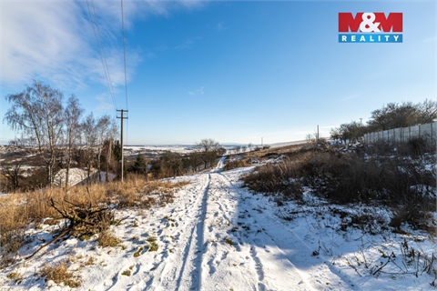 Prodej stavebního pozemku, 2 400 m² 4