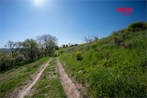 Prodej stavebního pozemku, 2 400 m² - 14