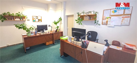 Pronájem obchodních prostor, 140 m² 4