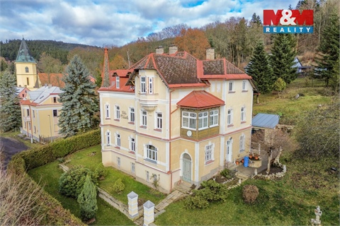 Prodej komerčního objektu, 600 m² - 16