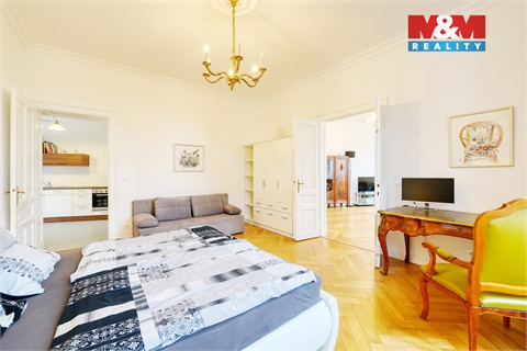 Prodej komerčního objektu, 600 m² - 14