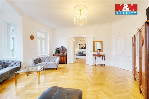 Prodej komerčního objektu, 600 m² - 24