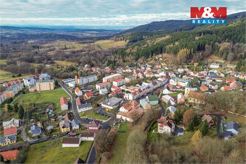 Prodej komerčního objektu, 600 m² 18