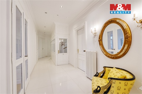 Prodej komerčního objektu, 600 m² - 4