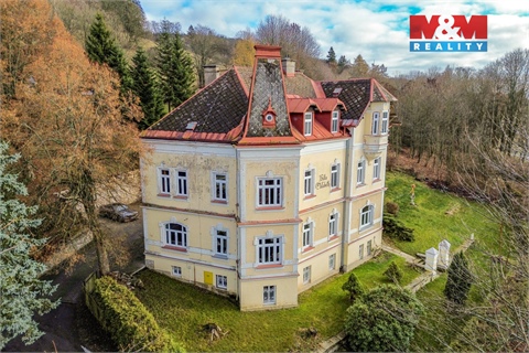 Prodej komerčního objektu, 600 m² - 20