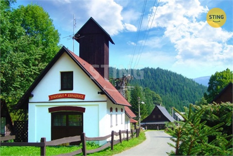 Prodej pozemku, 2 445 m² 4