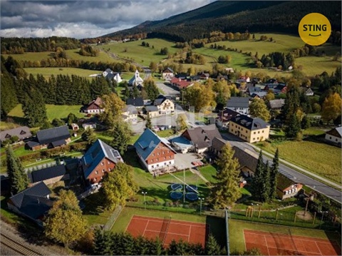 Prodej pozemku, 2 445 m² - 4