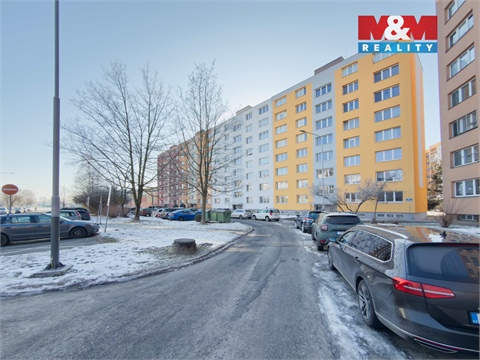 Prodej bytu 4+1, 88 m² 22