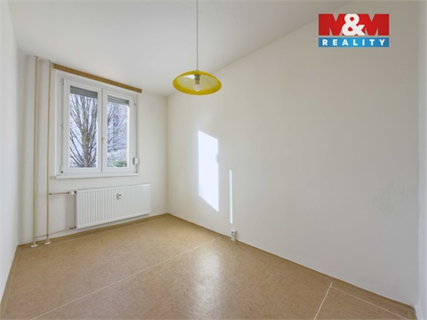 Prodej bytu 4+1, 88 m² - 18