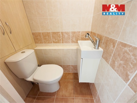 Prodej bytu 4+1, 88 m² 14