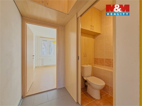 Prodej bytu 4+1, 88 m² - 12