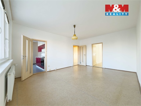 Prodej bytu 4+1, 88 m² 4