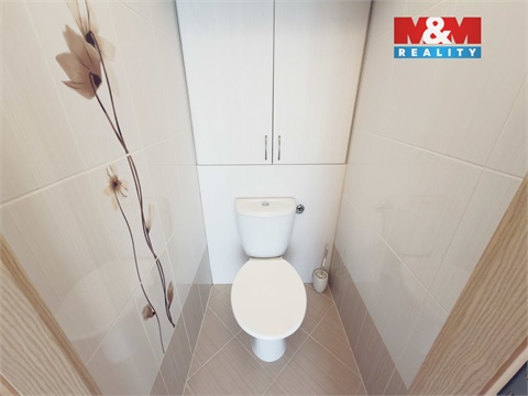 Prodej bytu 4+1, 88 m² 8