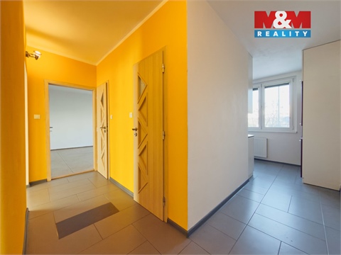 Prodej bytu 4+1, 88 m² - 4