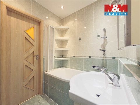 Prodej bytu 4+1, 88 m² - 6