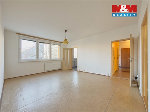 Prodej bytu 4+1, 88 m² - 2