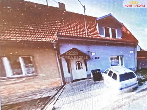 Prodej rodinného domu, 96 m² - 8