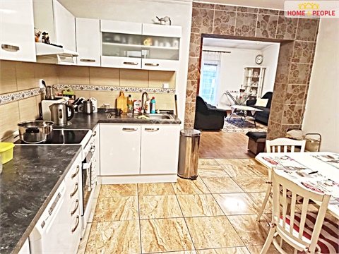 Prodej rodinného domu, 96 m² - 0