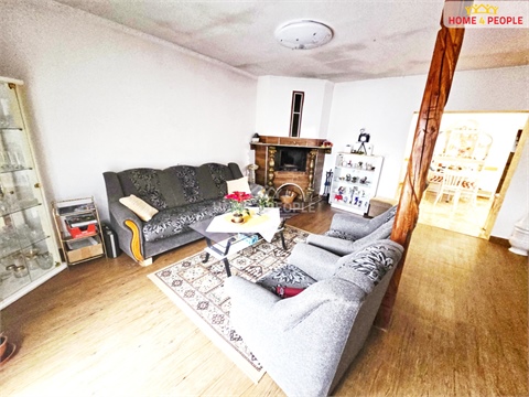 Prodej rodinného domu, 96 m² 0