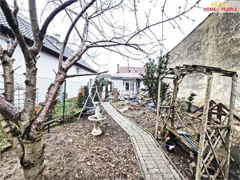 Prodej rodinného domu, 96 m² - 14