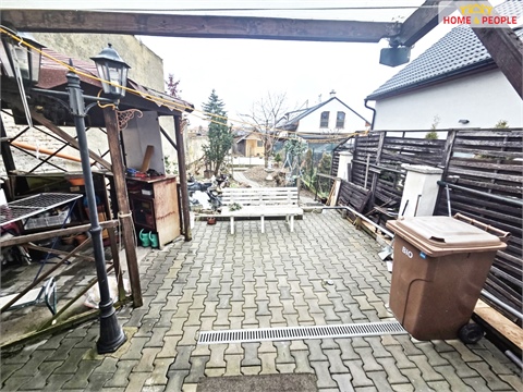 Prodej rodinného domu, 96 m² - 4