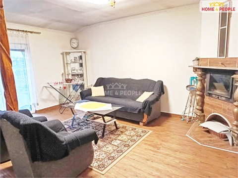 Prodej rodinného domu, 96 m² - 18