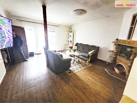 Prodej rodinného domu, 96 m² 4