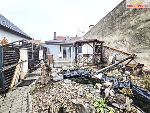 Prodej rodinného domu, 96 m² 16