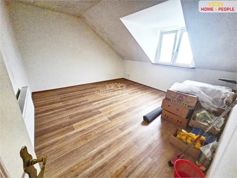 Prodej rodinného domu, 96 m² - 6